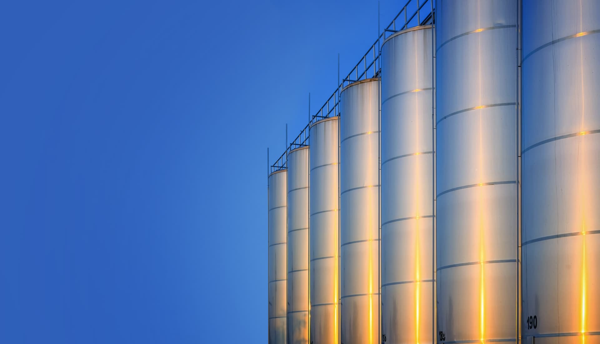 fuel plant